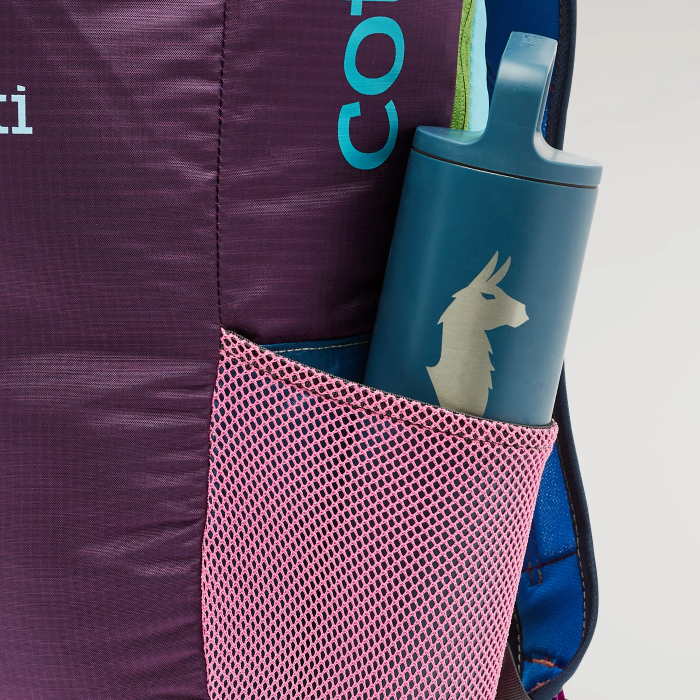 Rucksack Luzon 24L Del Dia