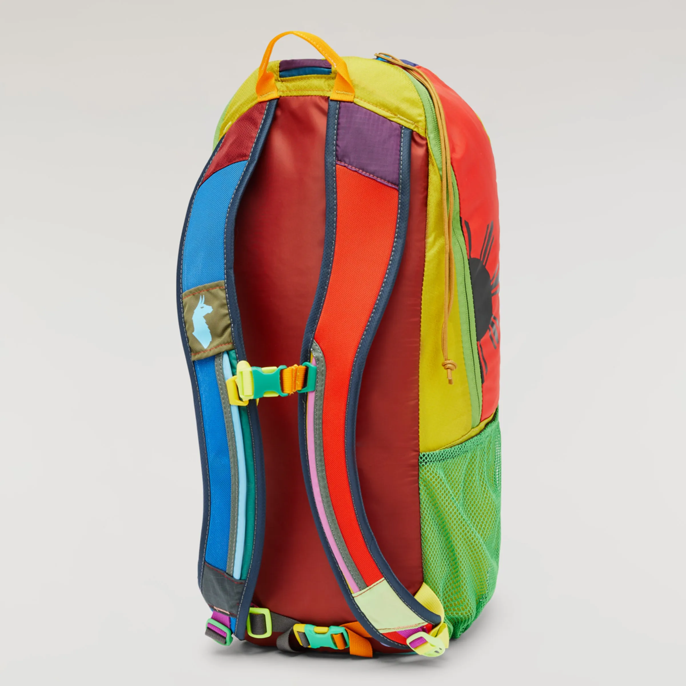 Rucksack Luzon 24L Del Dia