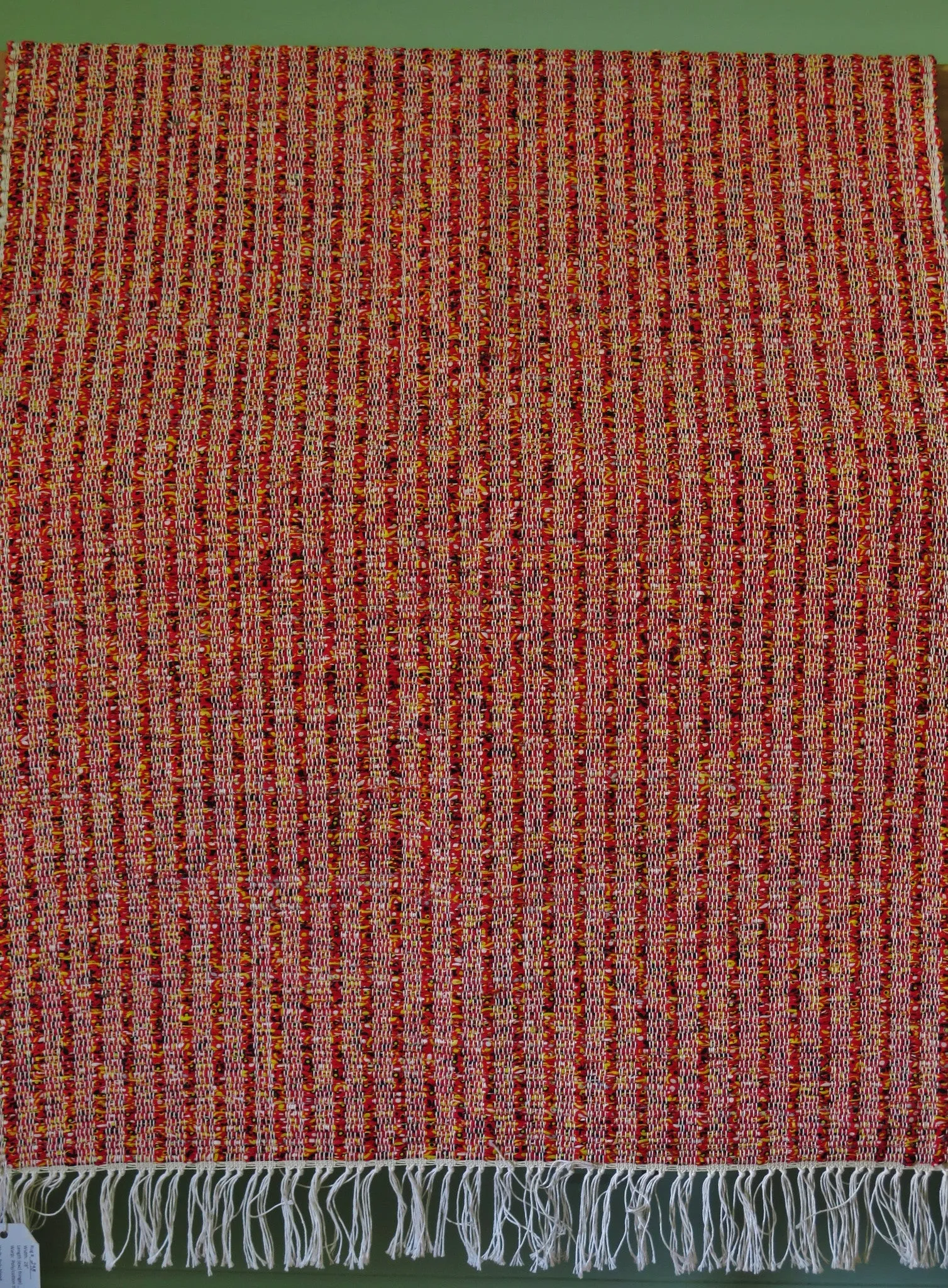 Rug #298