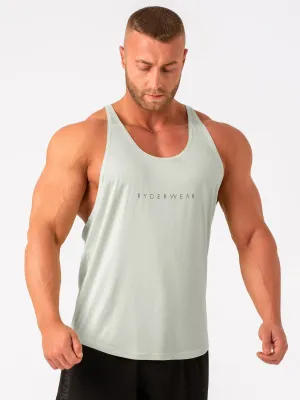 Ryder T-Back - Spearmint