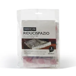 Sacco Custodia da Viaggio 35 x 55 cm - 3 pezzi