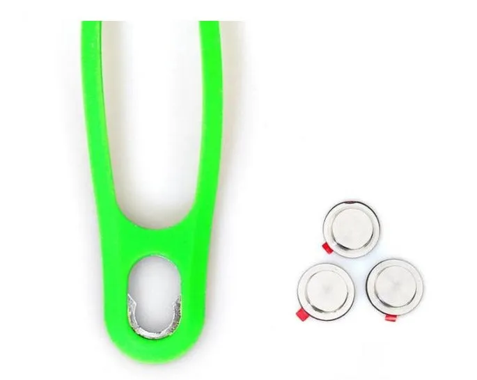 Safe   Silicone Lock-on Phone & Device Strap - RVOD