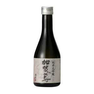 Sake Fukumitsuya Daiginjo 300ml