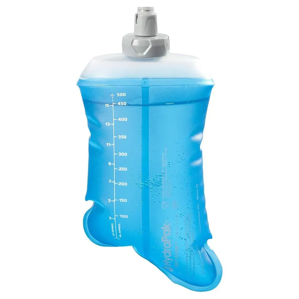 Salomon Soft Flask 500ml with Straw