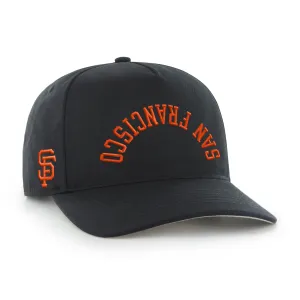 SAN FRANCISCO GIANTS UPSIDE DOWN '47 HITCH RF RELAXED FIT