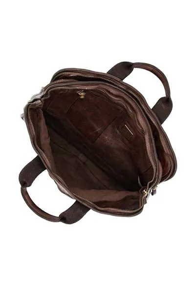 Santarcangelo Briefcase