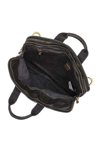 Santarcangelo Briefcase