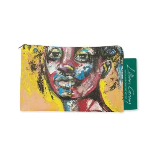 Sarafina (Coin Pouch)
