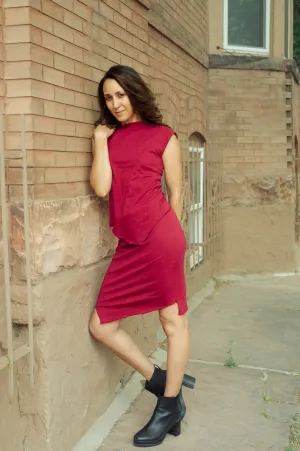 Sasha Skirt