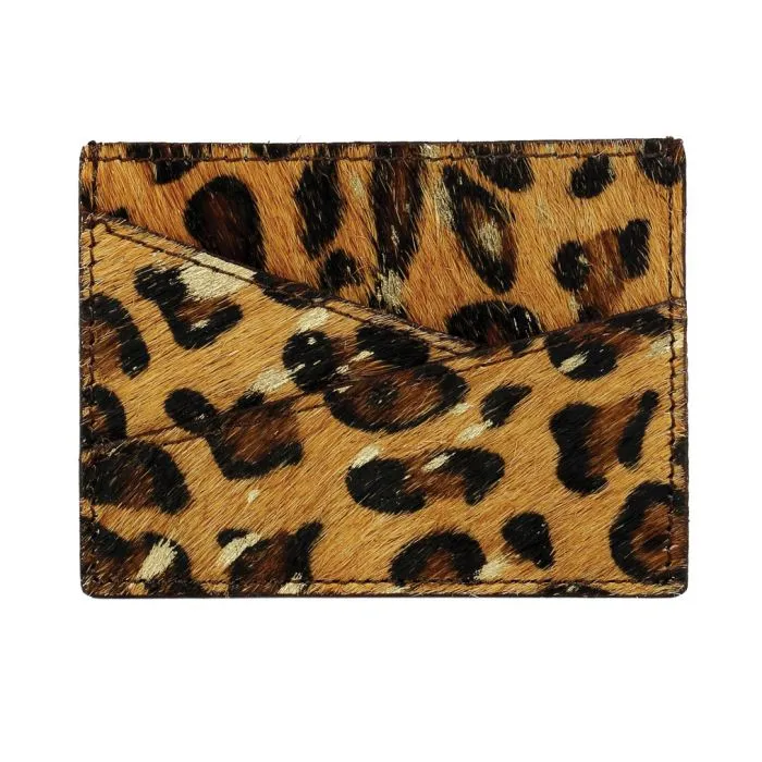 Sauvage Credit-Card Holder