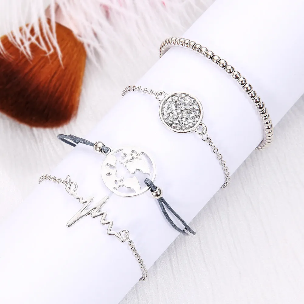 Save The Oceans Bracelet