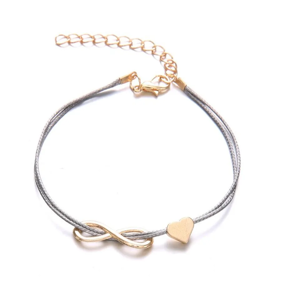 Save The Oceans Bracelet