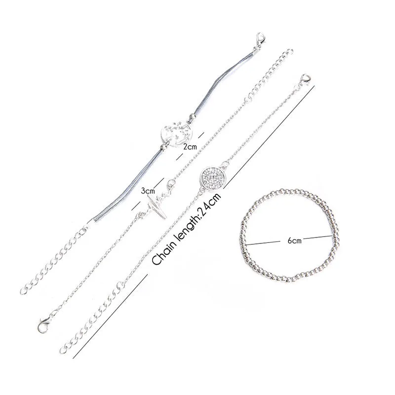 Save The Oceans Bracelet