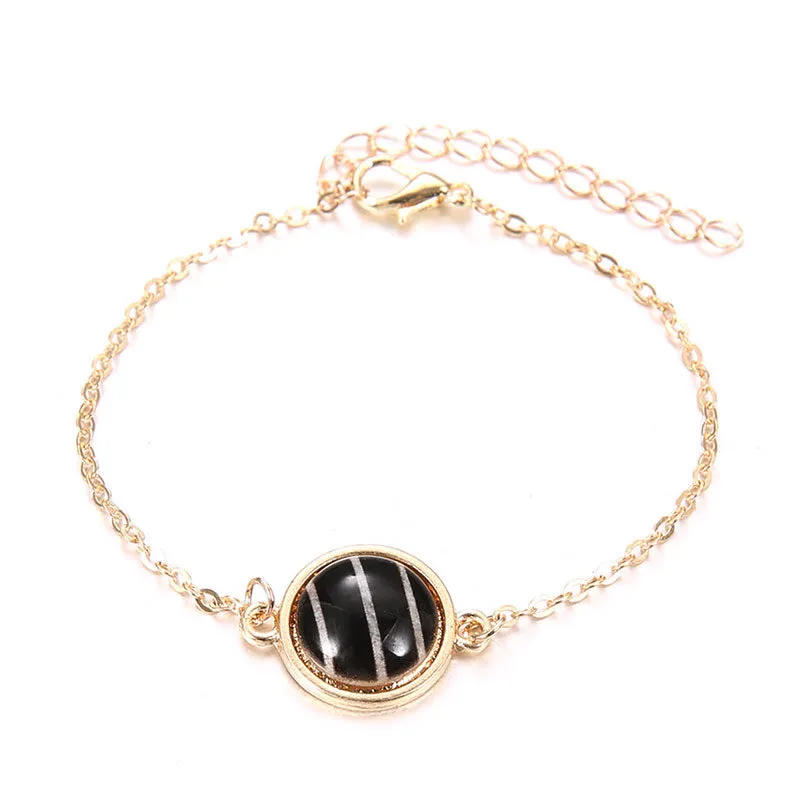 Save The Oceans Bracelet