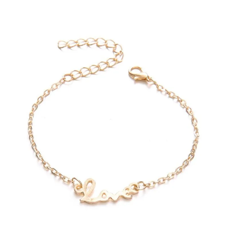 Save The Oceans Bracelet