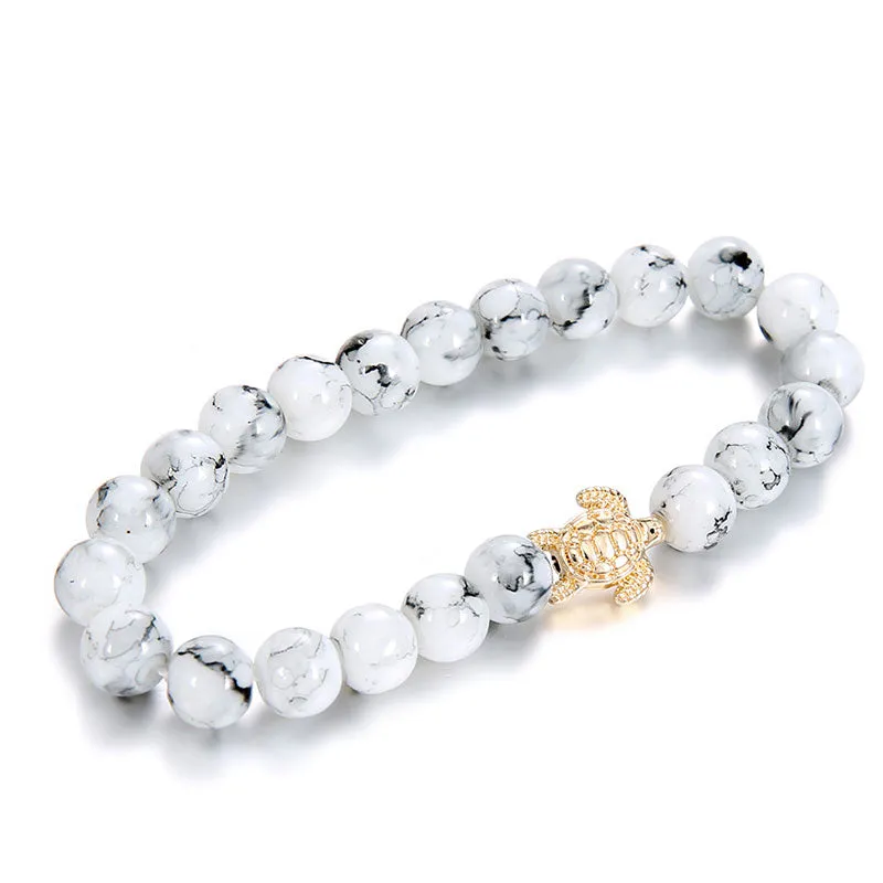 Save The Oceans Bracelet