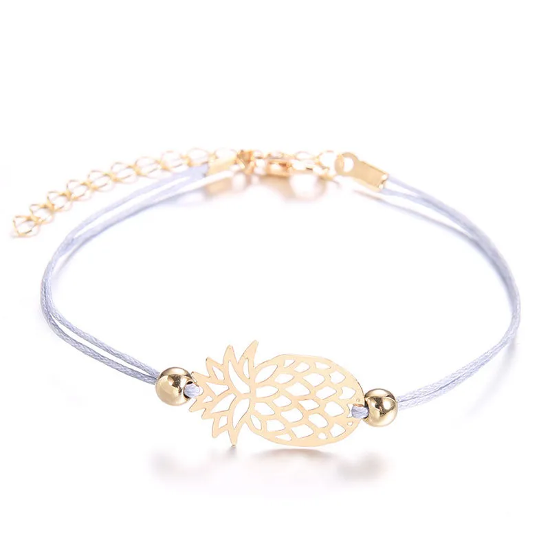 Save The Oceans Bracelet