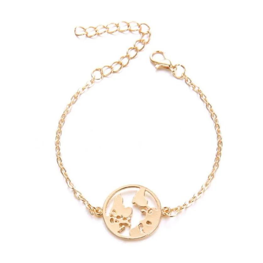 Save The Oceans Bracelet