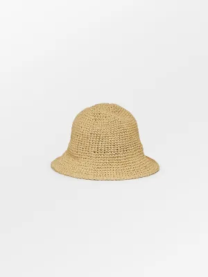 Saverina Straw Hat