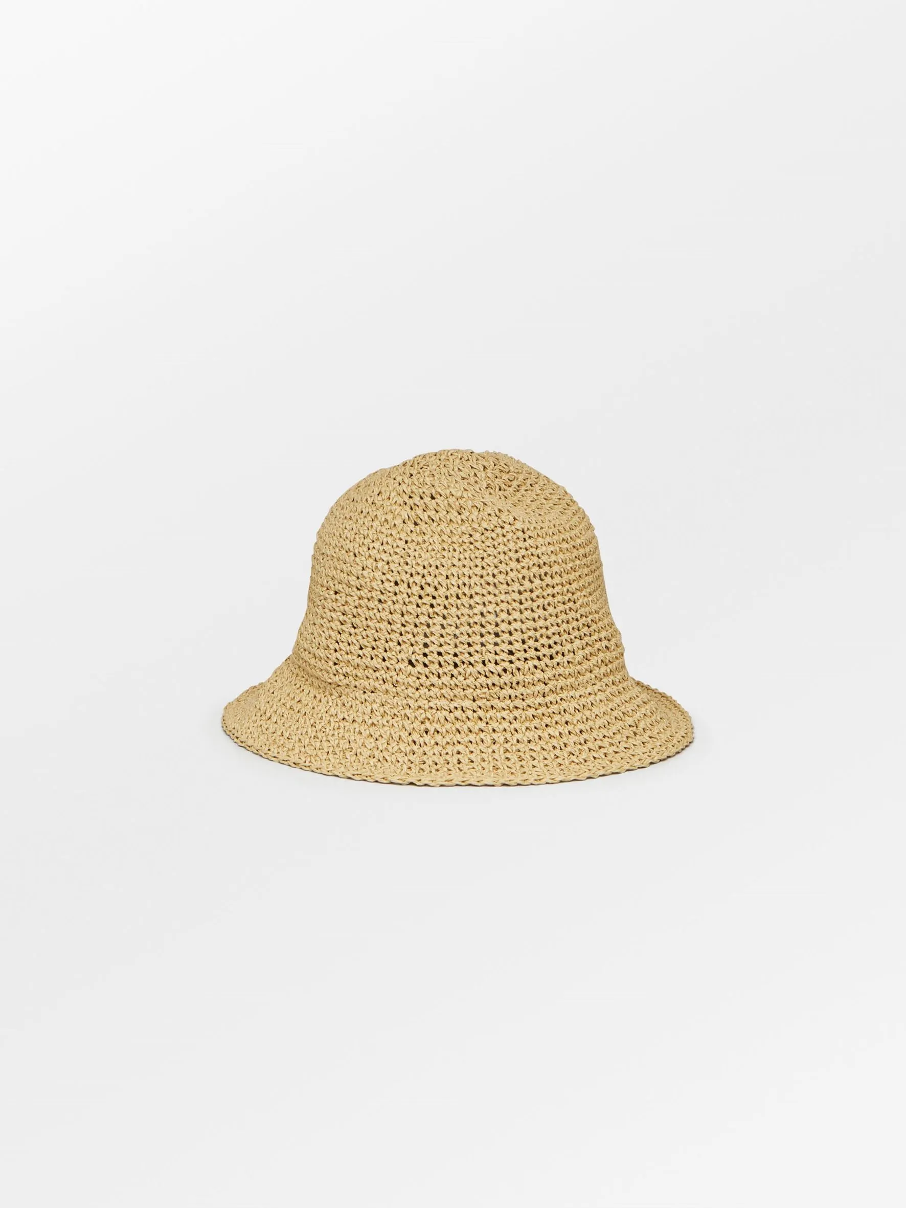 Saverina Straw Hat