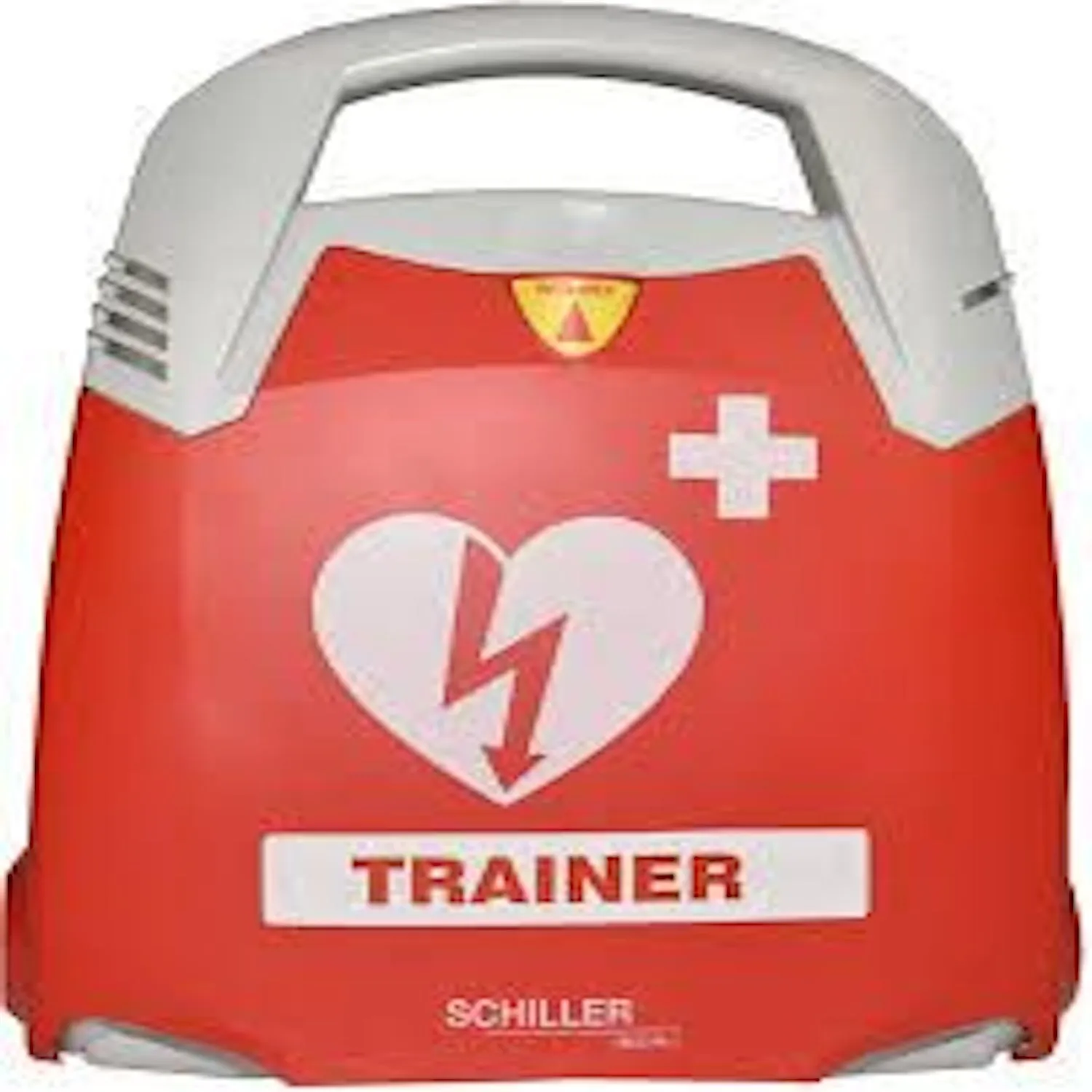 Schiller FRED PA-1 Trainer AED Fully & Semi Automatic Modes