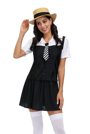 School Girl Sweetie Costume
