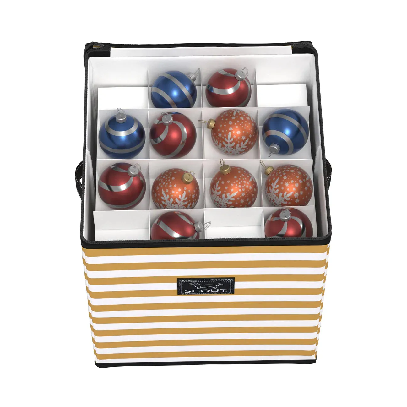 Scout Joy Box Gold Digger