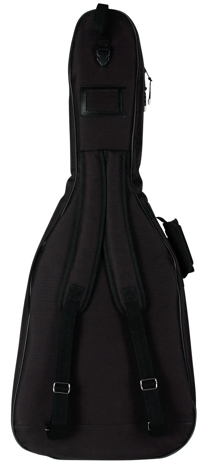 Seagull 29808 Standard Gig Bag for Folk/Concert Acoustic Guitars