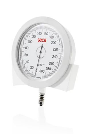 Seca - B41 Manual blood pressure monitor with large scales and flexible options for use
