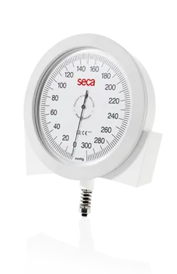 Seca - B41 Manual blood pressure monitor with large scales and flexible options for use