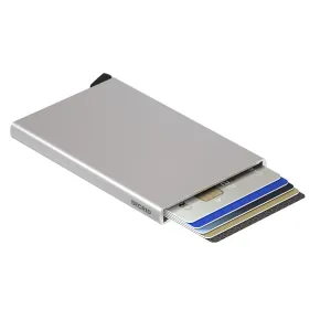 SECRID Cardprotector - Silver