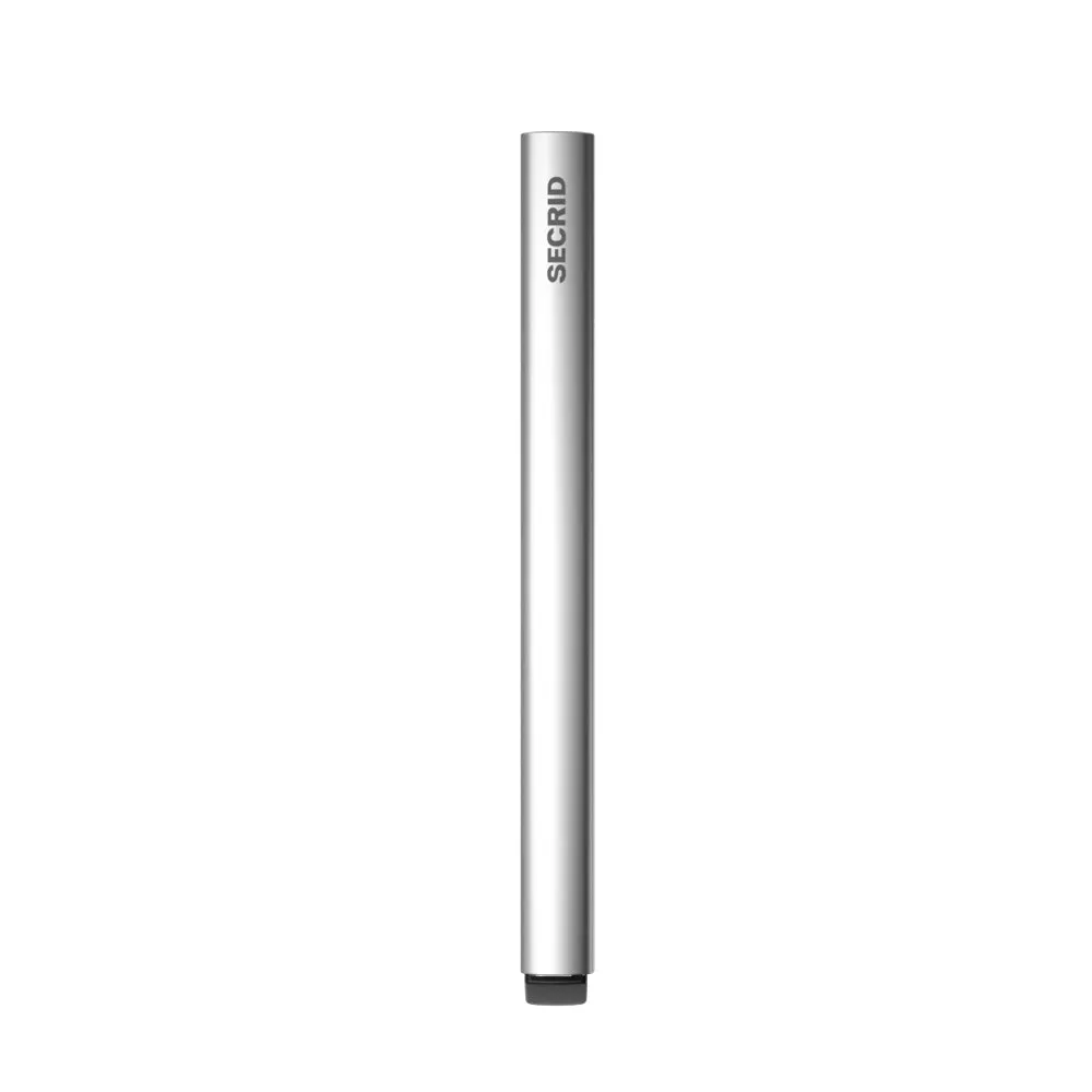 SECRID Cardprotector - Silver