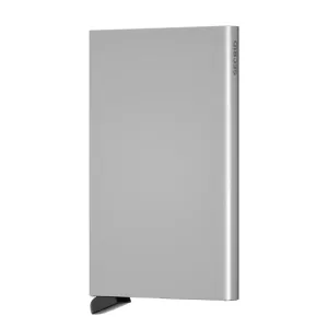 Secrid Cardprotector - Silver