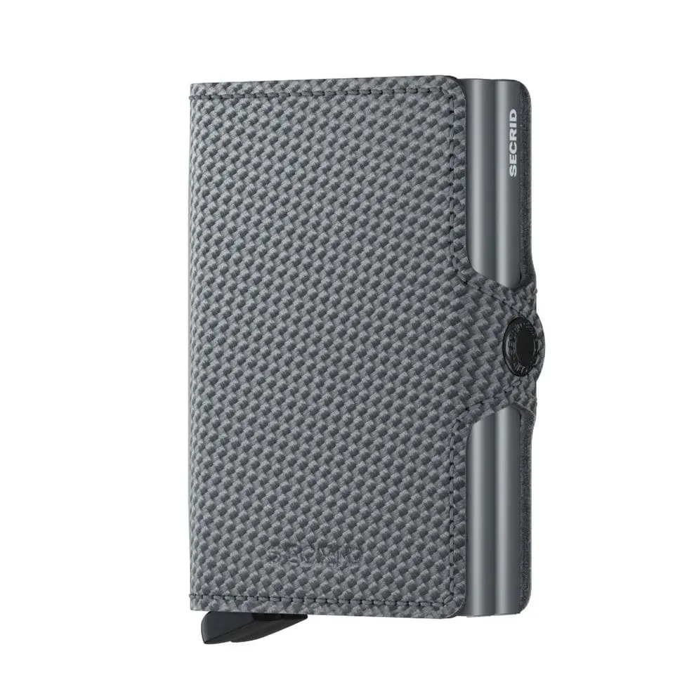 Secrid Twinwallet Carbon