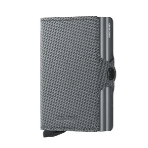 Secrid Twinwallet Carbon