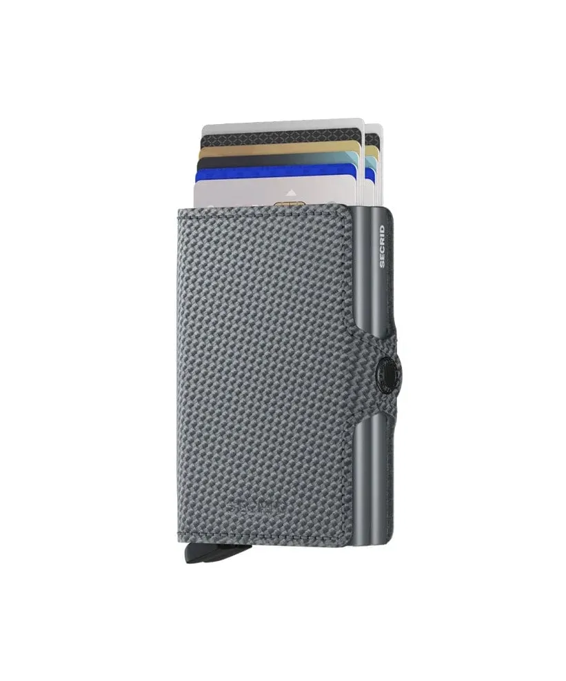 Secrid Twinwallet Carbon