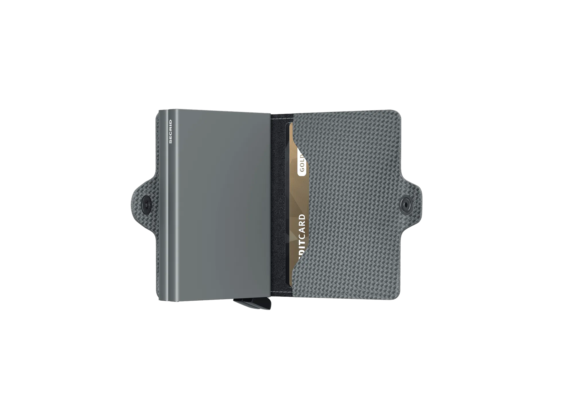 Secrid Twinwallet Carbon