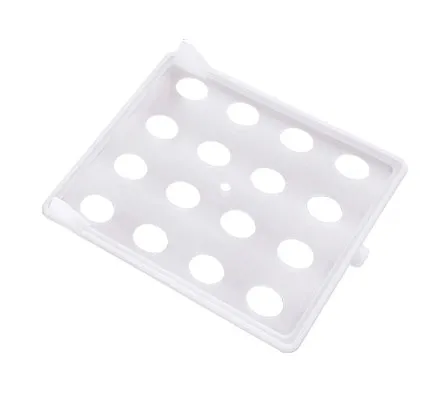 SET DE ORGANIZADOR DE CAMISAS 6 PIEZAS