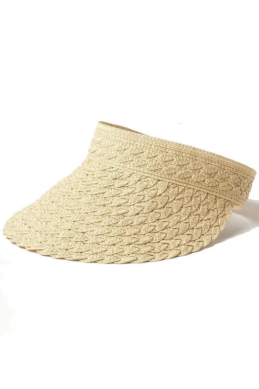 Shady Beach Visor