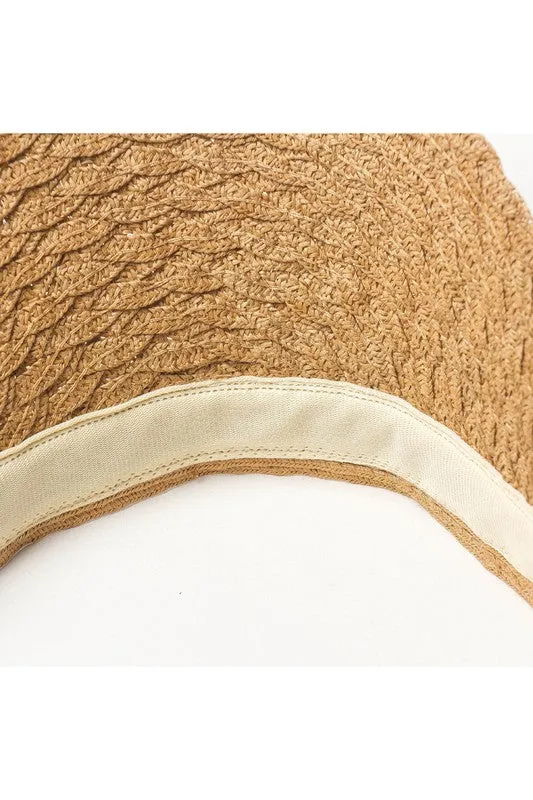 Shady Beach Visor