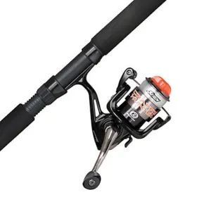 Shakespeare CrappieHunter Spinning Combo
