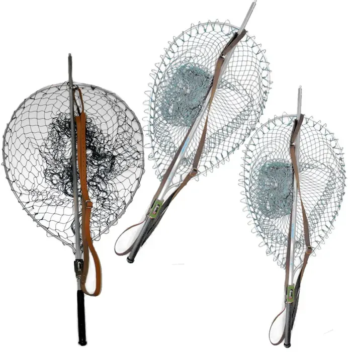 Sharpe's Gye Nets