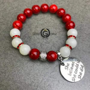 She Believed_Crimson & Cream