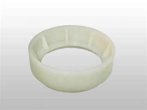 Shifter Base Plastic Spacer Ring T3