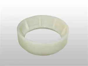Shifter Base Plastic Spacer Ring T3