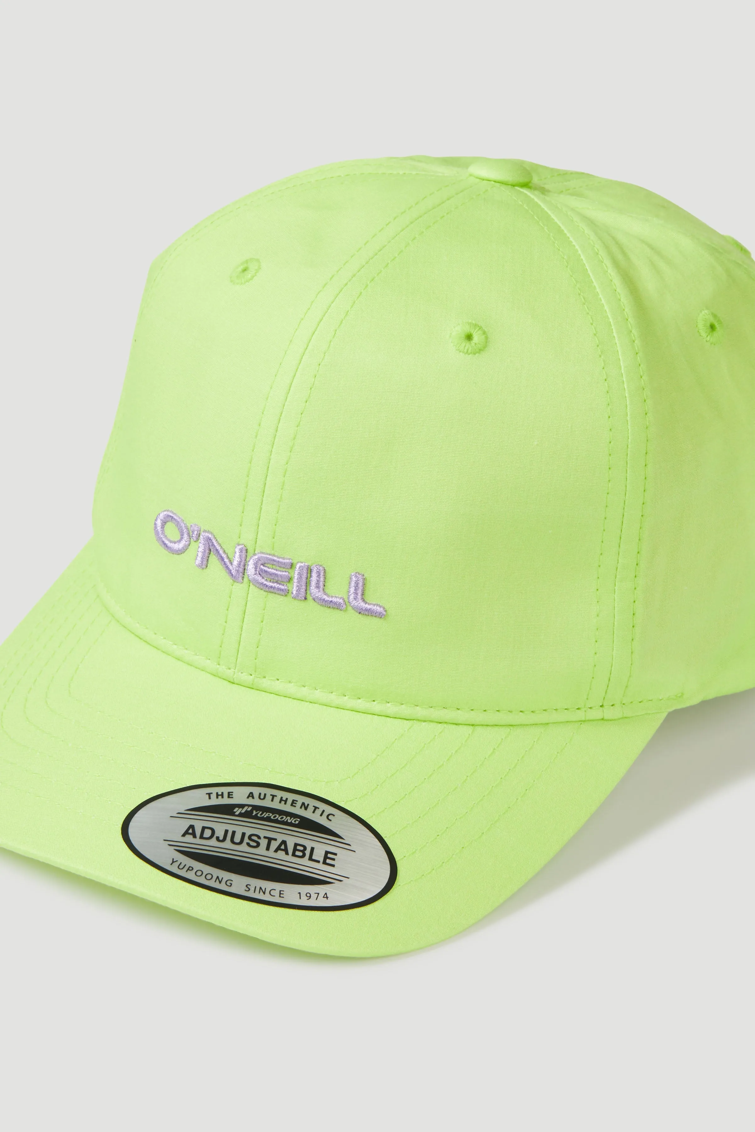 Shore Cap | Sunny Lime