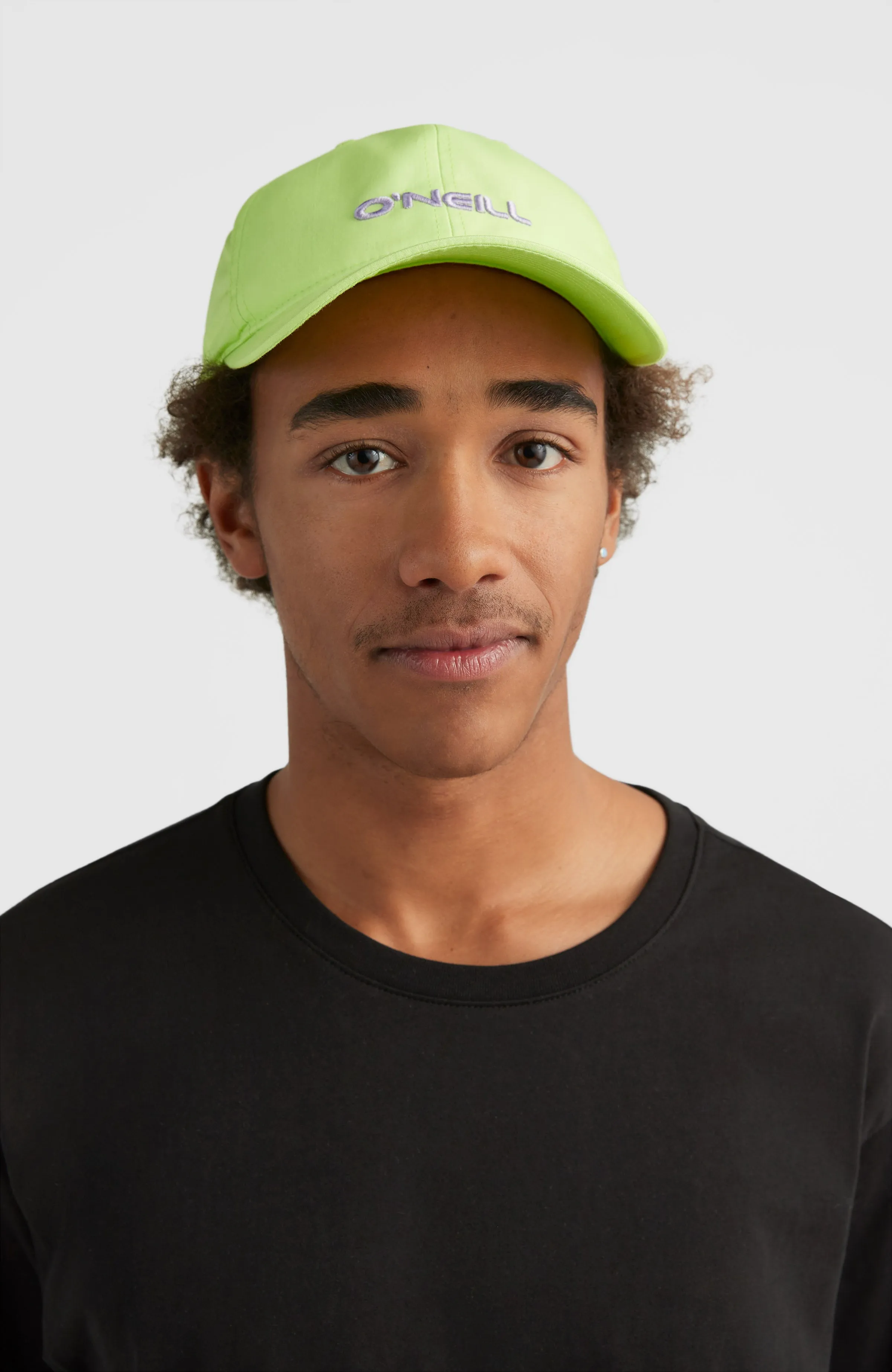 Shore Cap | Sunny Lime