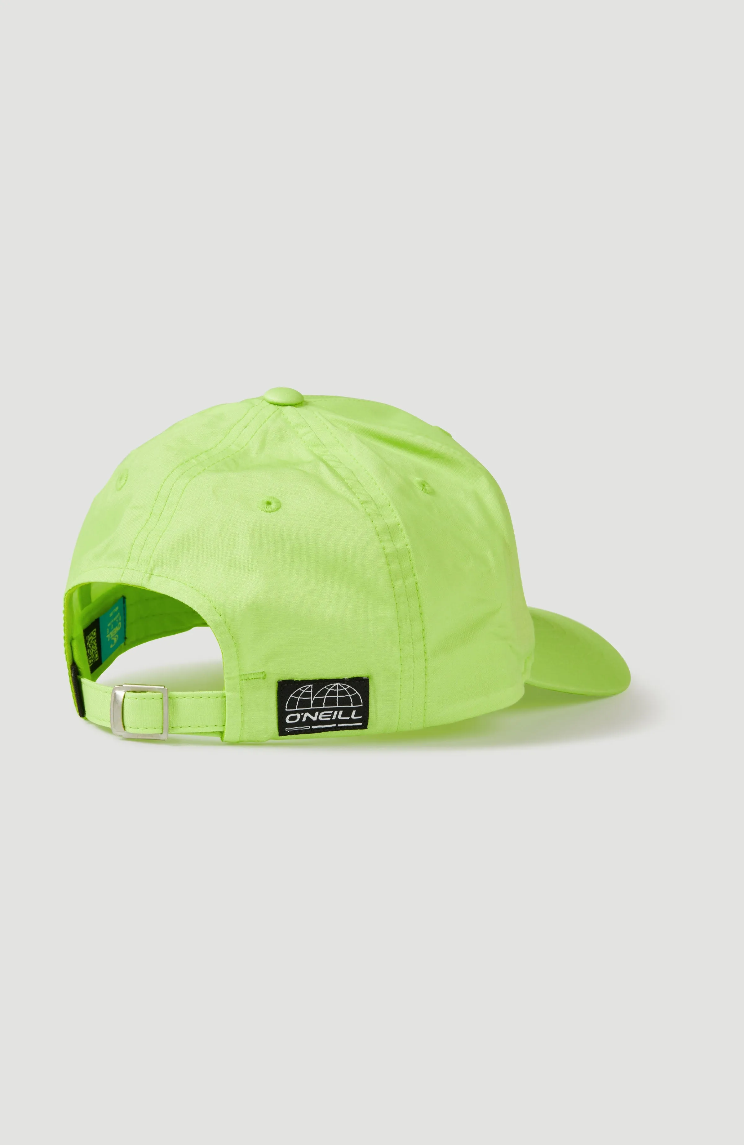 Shore Cap | Sunny Lime