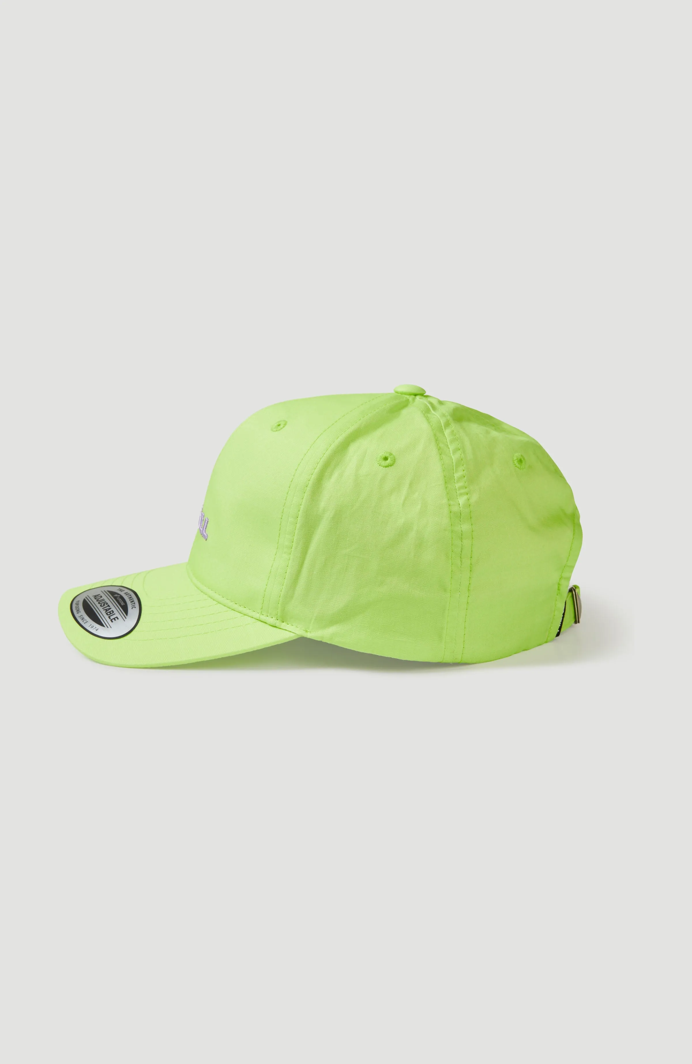 Shore Cap | Sunny Lime