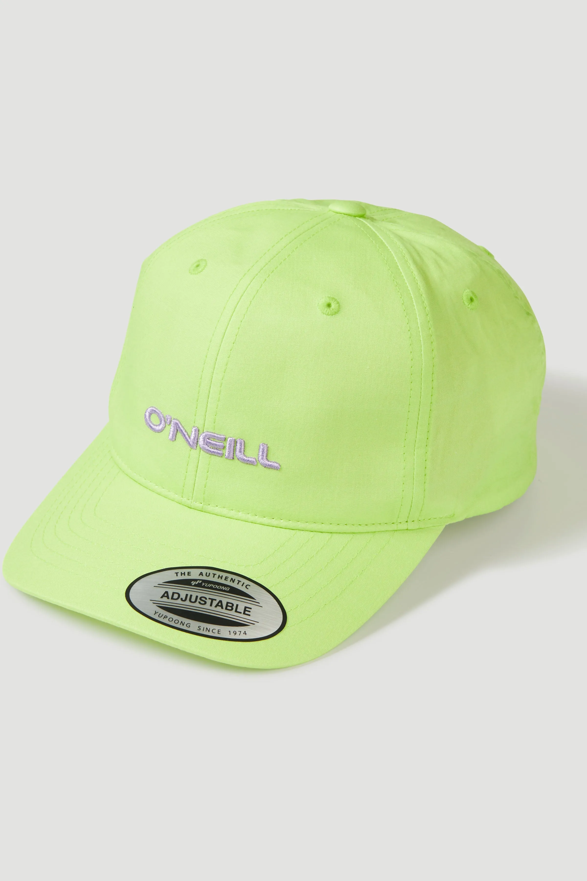 Shore Cap | Sunny Lime